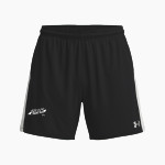 Kamehameha Maui Warriors <span class="pdp-name-mascot">Kamehameha Maui Warriors</span> UA Men's Tech Vent 7" Pocket Short Front Thumbnail