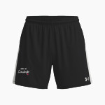 FORRESTON HIGH SCHOOL CARDINALS <span class="pdp-name-mascot">FORRESTON CARDINALS</span> UA Men's Tech Vent 7" Pocket Short Front Thumbnail