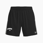 Curtis Warriors <span class="pdp-name-mascot">Curtis Warriors</span> UA Men's Tech Vent 7" Pocket Short Front Thumbnail