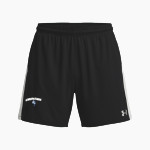 OLDENBURG ACADEMY TWISTERS UA Men's Tech Vent 7" Pocket Short Front Thumbnail
