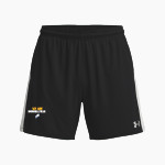 Burrillville Broncos UA Men's Tech Vent 7" Pocket Short Front Thumbnail