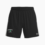 Calvary Christian Spartans <span class="pdp-name-mascot">Calvary Christian Spartans</span> UA Men's Tech Vent 7" Pocket Short Front Thumbnail