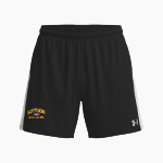 Scottsburg SMS <span class="pdp-name-mascot">Scottsburg SMS</span> UA Men's Tech Vent 7" Pocket Short Front Thumbnail