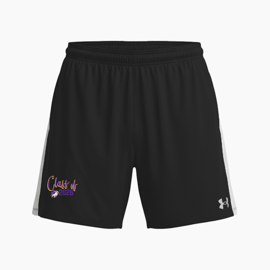 Judah Christian Athletics <span class="pdp-name-mascot">JCS</span> UA Men's Tech Vent 7" Pocket Short