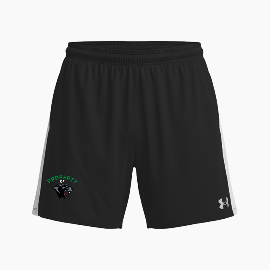 Greenbrier Panthers UA Men's Tech Vent 7" Pocket Short