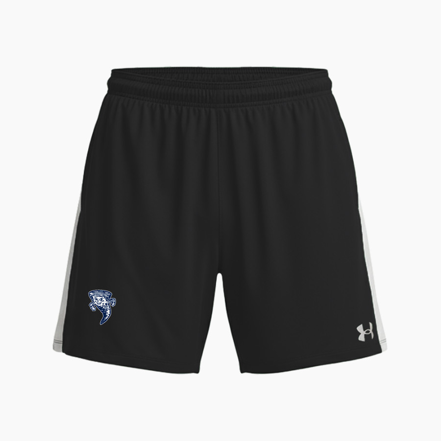 OLDENBURG ACADEMY TWISTERS <span class="pdp-name-mascot">OLDENBURG ACADEMY TWISTERS</span> UA Men's Tech Vent 7" Pocket Short