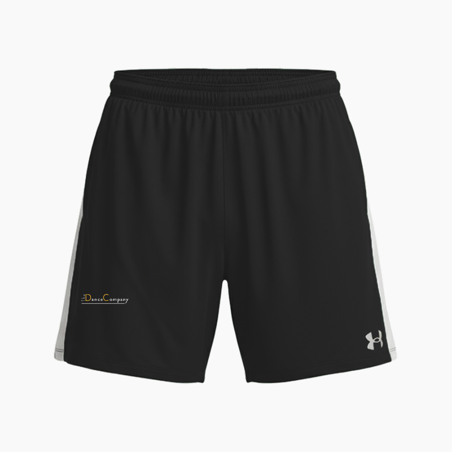 The Dance Company The Dance Company <span class="pdp-name-mascot">The Dance Company</span> UA Men's Tech Vent 7" Pocket Short
