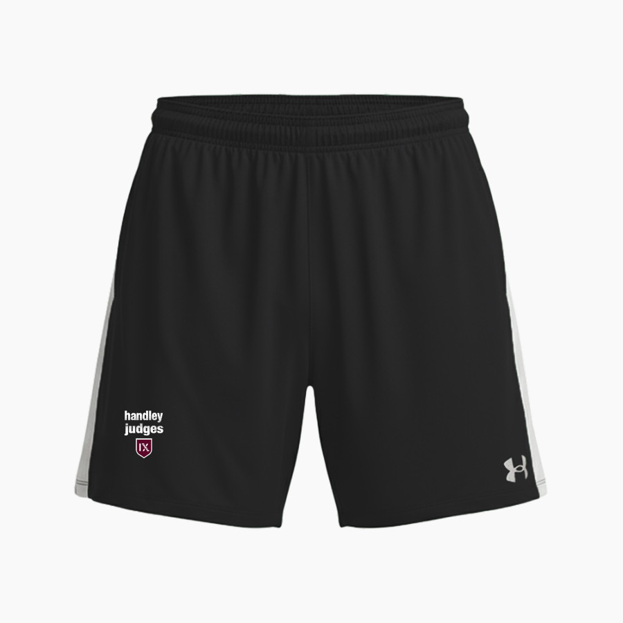HANDLEY JUDGES The Official Online Store UA Men's Tech Vent 7" Pocket Short