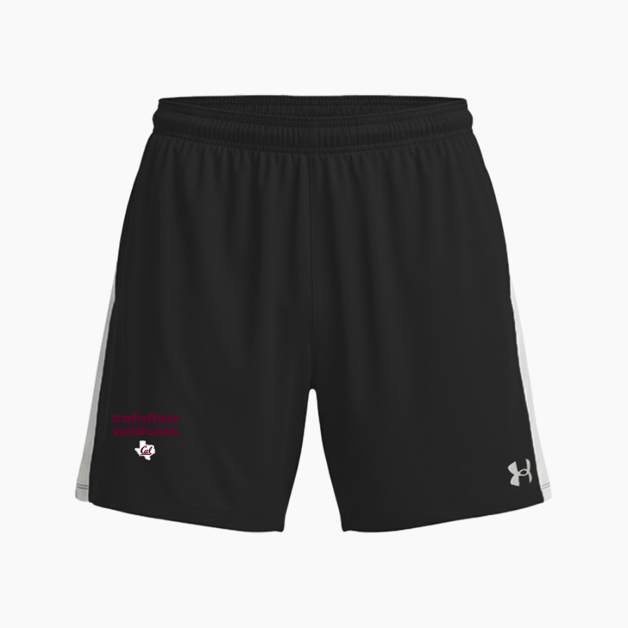 CALALLEN HIGH SCHOOL WILDCATS <span class="pdp-name-mascot">CALALLEN WILDCATS</span> UA Men's Tech Vent 7" Pocket Short