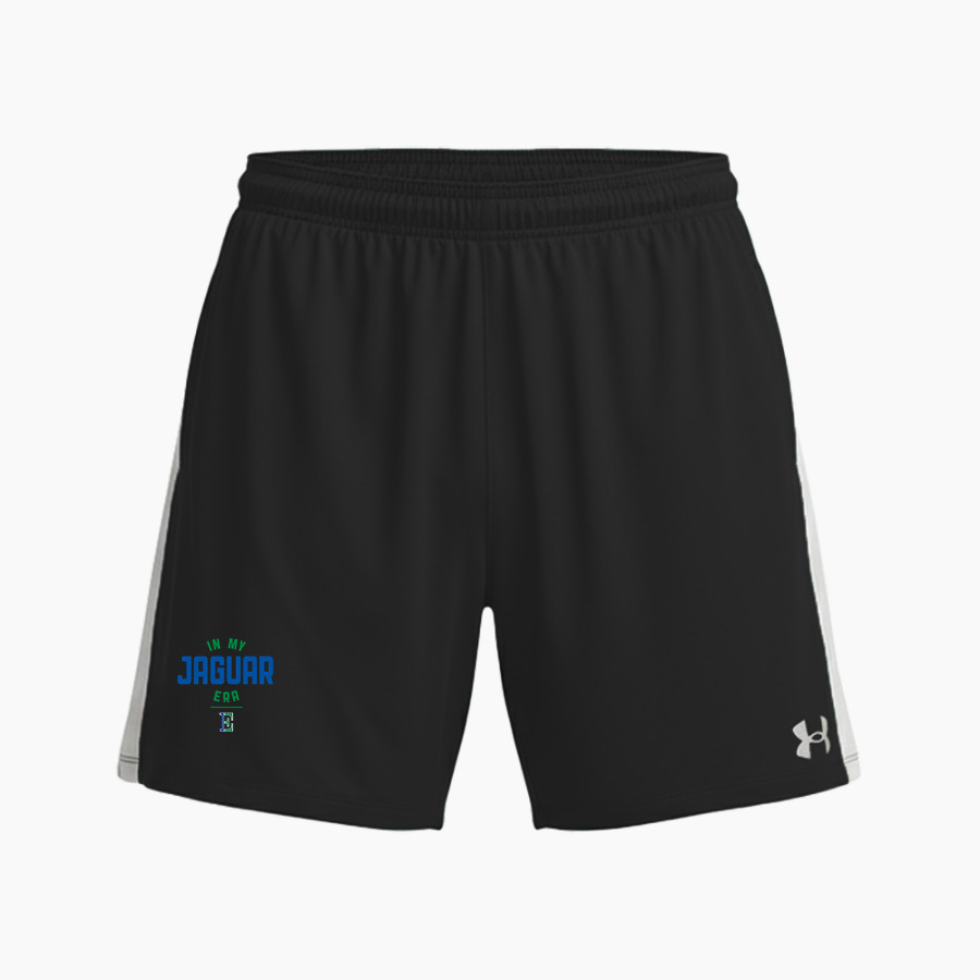 East Jessamine Jaguars Online Store UA Men's Tech Vent 7" Pocket Short