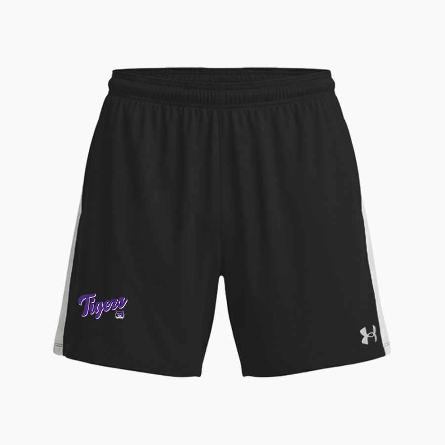 TABIONA HIGH SCHOOL TIGERS <span class="pdp-name-mascot">TABIONA TIGERS</span> UA Men's Tech Vent 7" Pocket Short