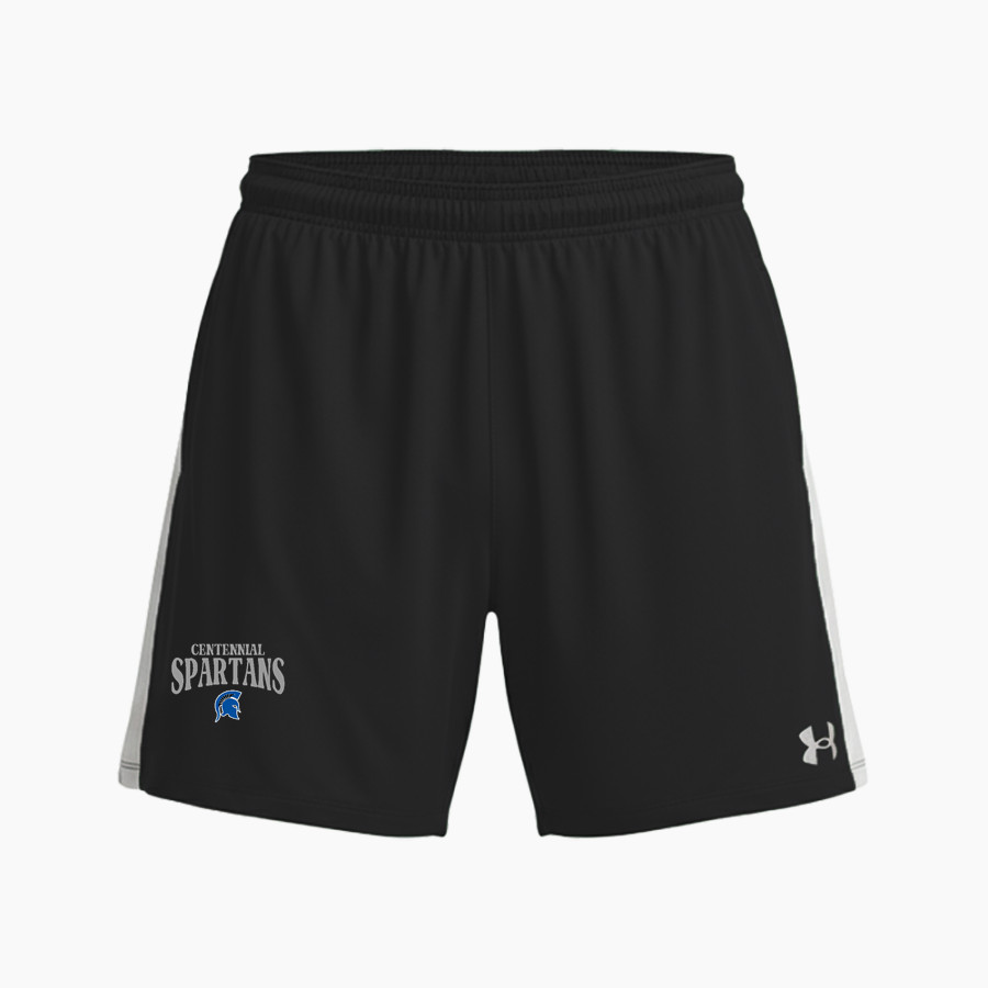 CENTENNIAL HIGH SCHOOL SPARTANS <span class="pdp-name-mascot">CENTENNIAL SPARTANS</span> UA Men's Tech Vent 7" Pocket Short