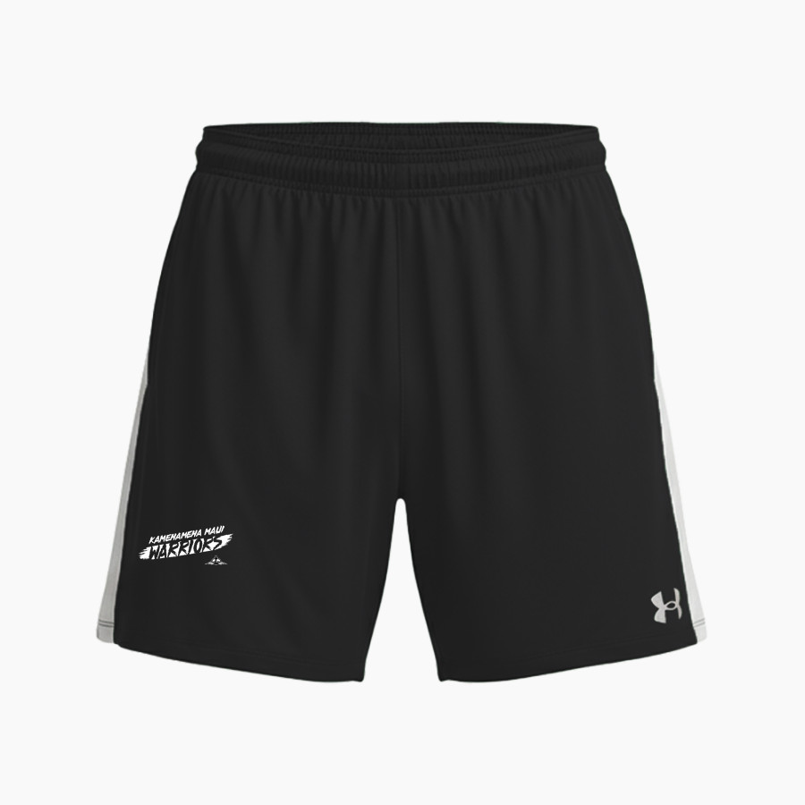 Kamehameha Maui Warriors <span class="pdp-name-mascot">Kamehameha Maui Warriors</span> UA Men's Tech Vent 7" Pocket Short