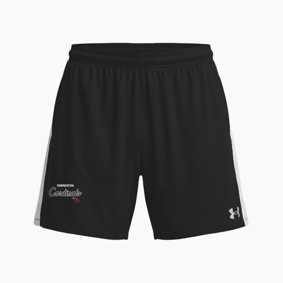 FORRESTON HIGH SCHOOL CARDINALS <span class="pdp-name-mascot">FORRESTON CARDINALS</span> UA Men's Tech Vent 7" Pocket Short