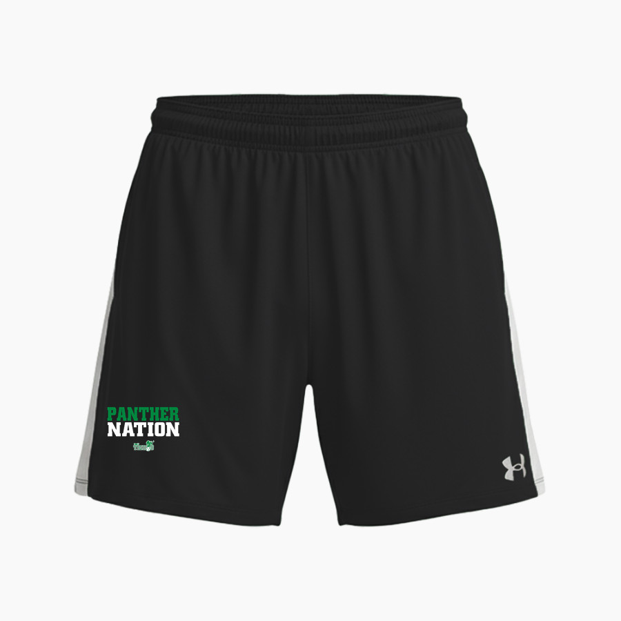 AMPHITHEATER HIGH SCHOOL PANTHERS <span class="pdp-name-mascot">AMPHITHEATER PANTHERS</span> UA Men's Tech Vent 7" Pocket Short