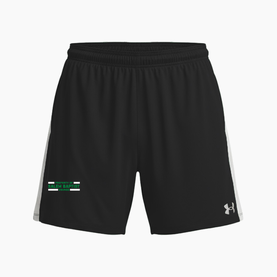 Salem Baptist Vikings UA Men's Tech Vent 7" Pocket Short