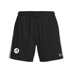 New York State Athletic Administrators Association <span class="pdp-name-mascot">New York State Athletic Administrators Association</span> UA Men's Tech Vent 7" Pocket Short Front Thumbnail