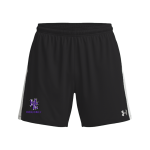 HYDRO-EAKLY HIGH SCHOOL BOBCATS <span class="pdp-name-mascot">HYDRO - EAKLY BOBCATS</span> UA Men's Tech Vent 7" Pocket Short Front Thumbnail