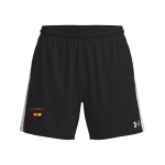 Achievement First University Prep Phoenix <span class="pdp-name-mascot">Achievement First University Prep High School Phoenix</span> UA Men's Tech Vent 7" Pocket Short Front Thumbnail