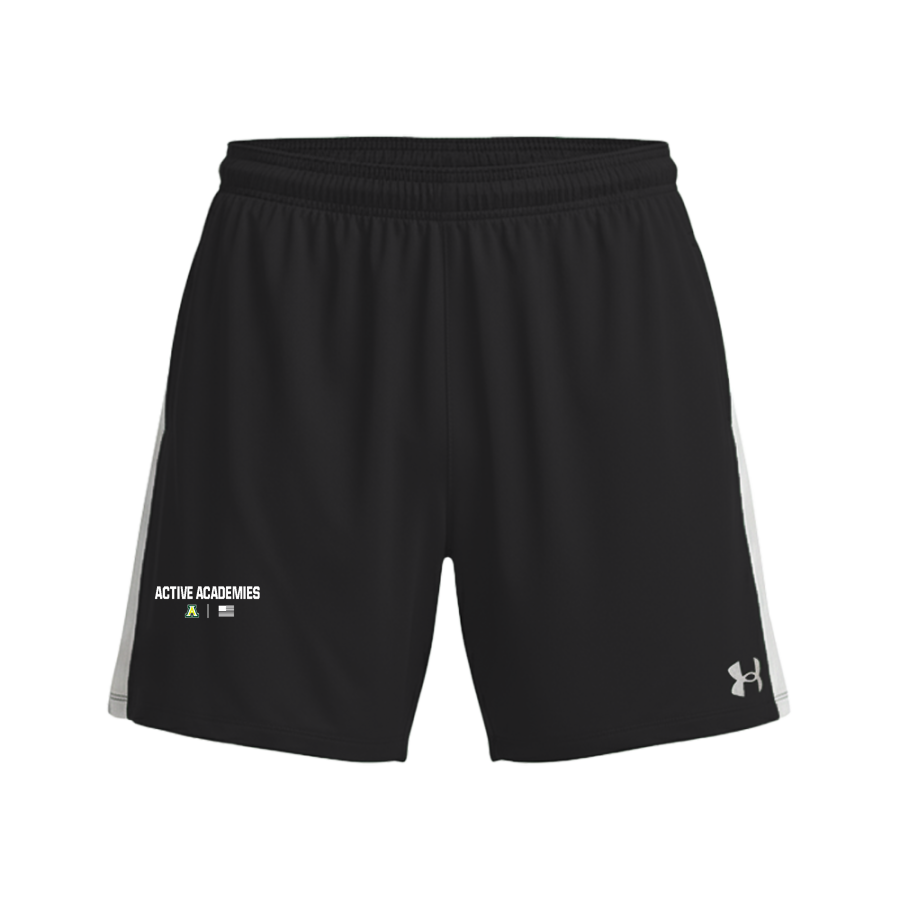 Active Academies Active Academy <span class="pdp-name-mascot">Active Academy</span> UA Men's Tech Vent 7" Pocket Short