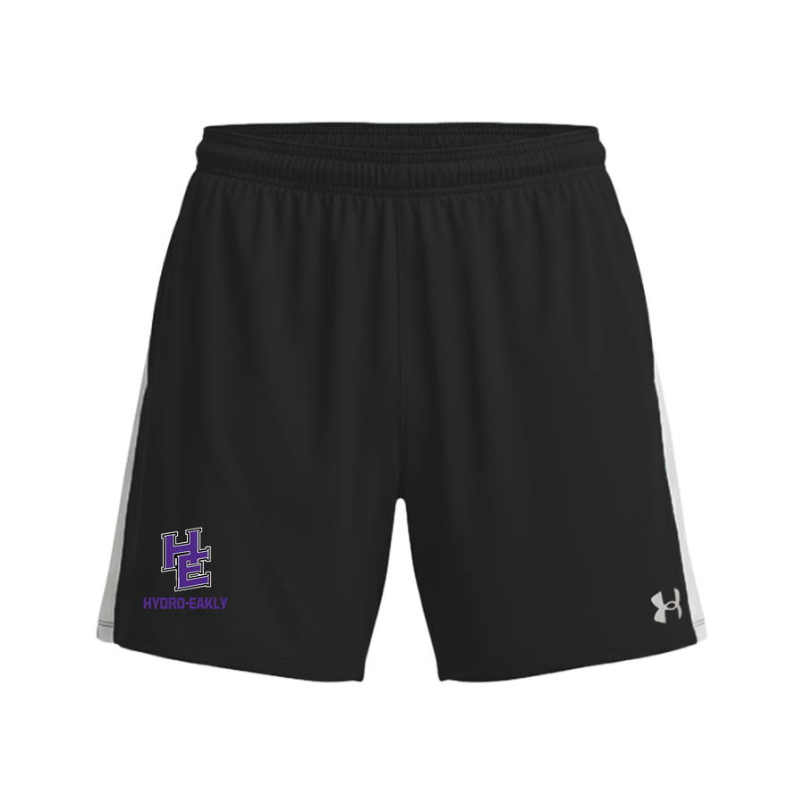 HYDRO-EAKLY HIGH SCHOOL BOBCATS <span class="pdp-name-mascot">HYDRO - EAKLY BOBCATS</span> UA Men's Tech Vent 7" Pocket Short