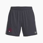 Willamette Wolverines <span class="pdp-name-mascot">Willamette Wolverines</span> UA Men's Tech Vent 7" Pocket Short Front Thumbnail