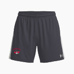 South Newton Middle School UA Men's Tech Vent 7" Pocket Short Front Thumbnail