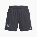 WELCH HIGH SCHOOL WILDCATS <span class="pdp-name-mascot">WELCH WILDCATS</span> UA Men's Tech Vent 7" Pocket Short Front Thumbnail