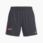 EXTREME SOFTBALL EXTREME SOFTBALL UA Men's Tech Vent 7" Pocket Short Front Thumbnail