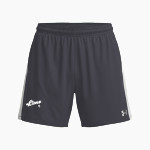 FAITH CHRISTIAN ACADEMY LIONS <span class="pdp-name-mascot">FAITH LIONS</span> UA Men's Tech Vent 7" Pocket Short Front Thumbnail