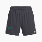 Lake Murray Piranhas Piranhas <span class="pdp-name-mascot">Lake Murray Piranhas Piranhas</span> UA Men's Tech Vent 7" Pocket Short Front Thumbnail