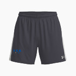 TCA Crusaders <span class="pdp-name-mascot">TCA Crusaders</span> UA Men's Tech Vent 7" Pocket Short Front Thumbnail