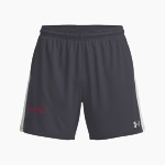 Tennis Tactics Tennis Tactics UA Men's Tech Vent 7" Pocket Short Front Thumbnail