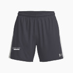Be Better Foundation Team Derek Fisher UA Men's Tech Vent 7" Pocket Short Front Thumbnail