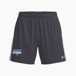 Lakeside Lutheran WARRIORS ONLINE STORE UA Men's Tech Vent 7" Pocket Short Front Thumbnail