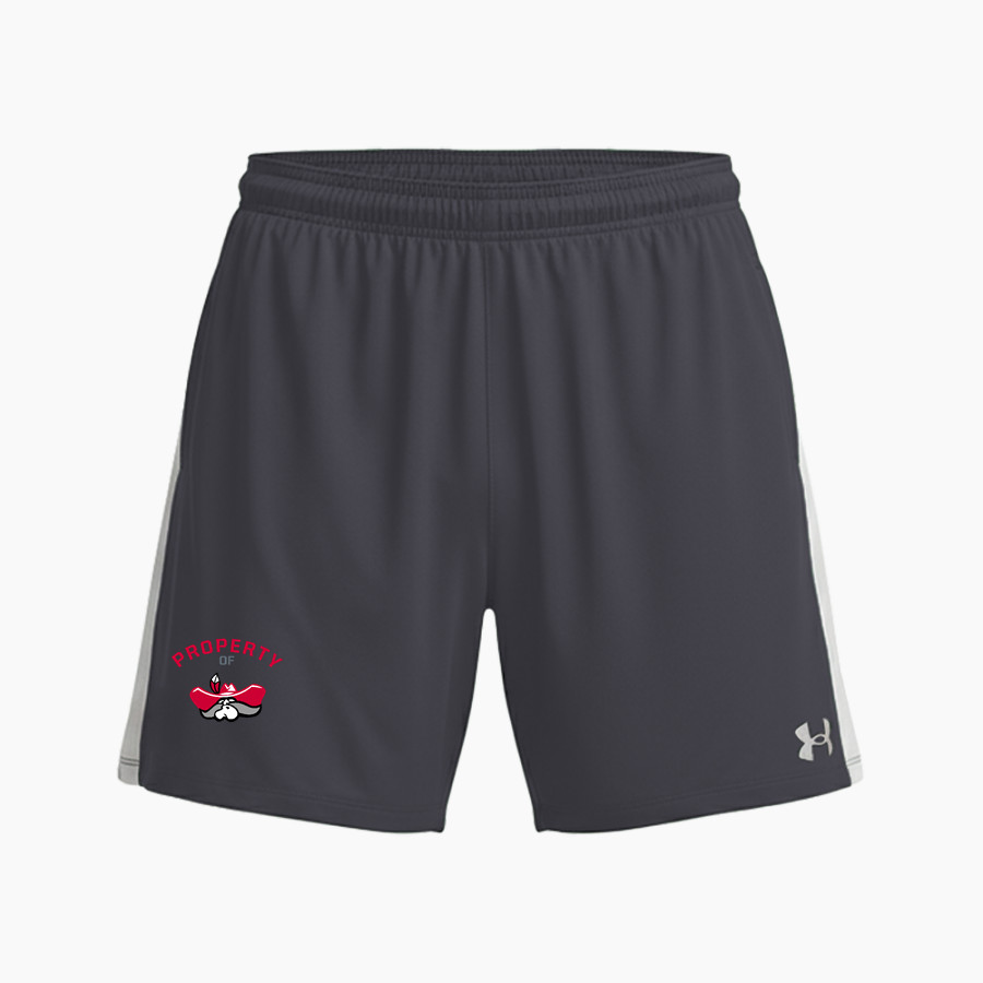 South Newton Middle School UA Men's Tech Vent 7" Pocket Short
