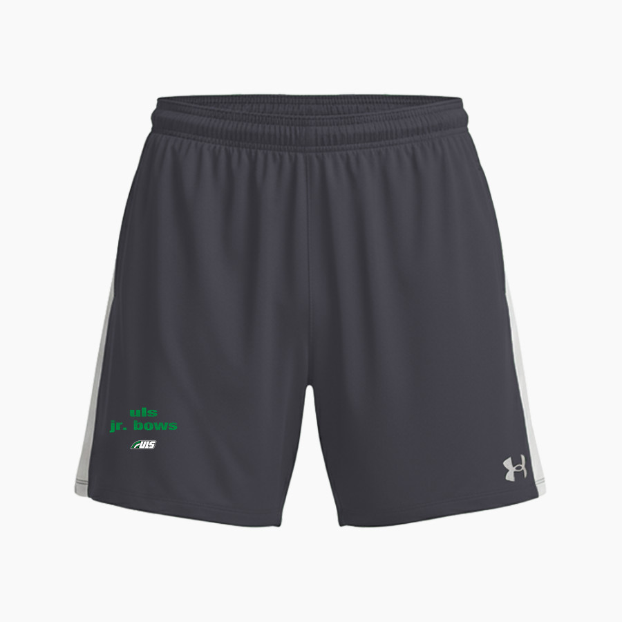 ULS Jr. Bows <span class="pdp-name-mascot">Junior Rainbows</span> UA Men's Tech Vent 7" Pocket Short