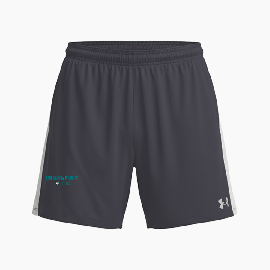 Lake Murray Piranhas Piranhas <span class="pdp-name-mascot">Lake Murray Piranhas Piranhas</span> UA Men's Tech Vent 7" Pocket Short