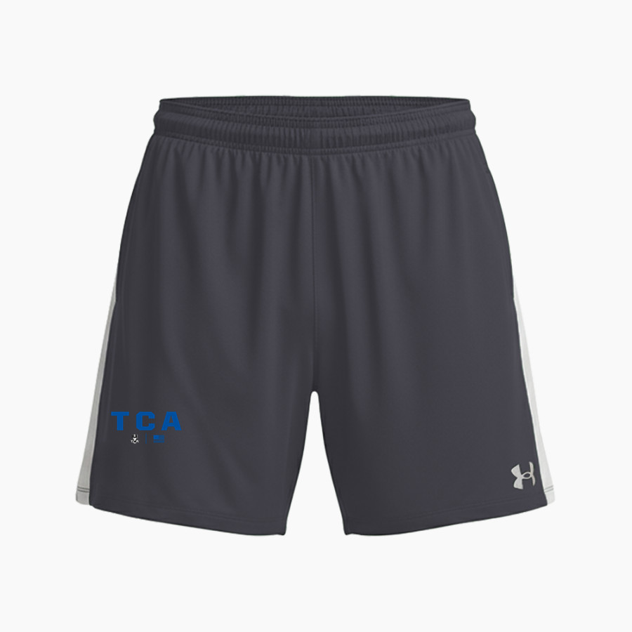 TCA Crusaders <span class="pdp-name-mascot">TCA Crusaders</span> UA Men's Tech Vent 7" Pocket Short