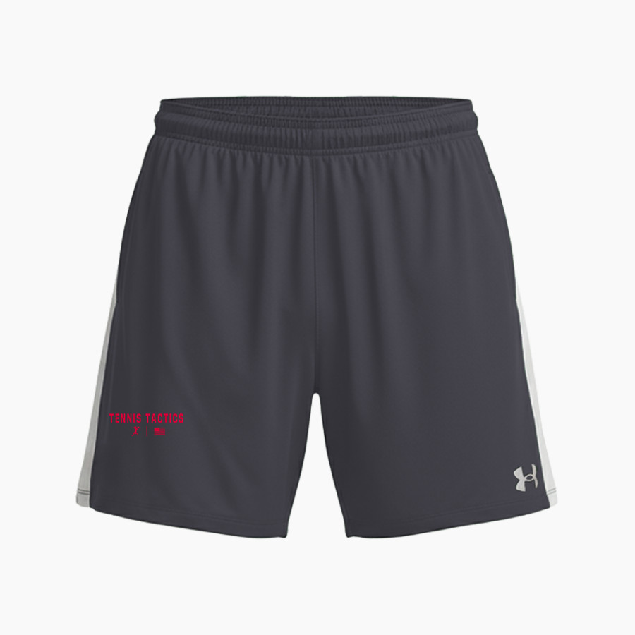 Tennis Tactics Tennis Tactics UA Men's Tech Vent 7" Pocket Short