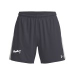 Pershing Panthers <span class="pdp-name-mascot">Pershing Panthers</span> UA Men's Tech Vent 7" Pocket Short Front Thumbnail