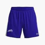 SUTHERLIN HIGH SCHOOL BULLDOGS <span class="pdp-name-mascot">SUTHERLIN BULLDOGS</span> UA Men's Tech Vent 7" Pocket Short Front Thumbnail