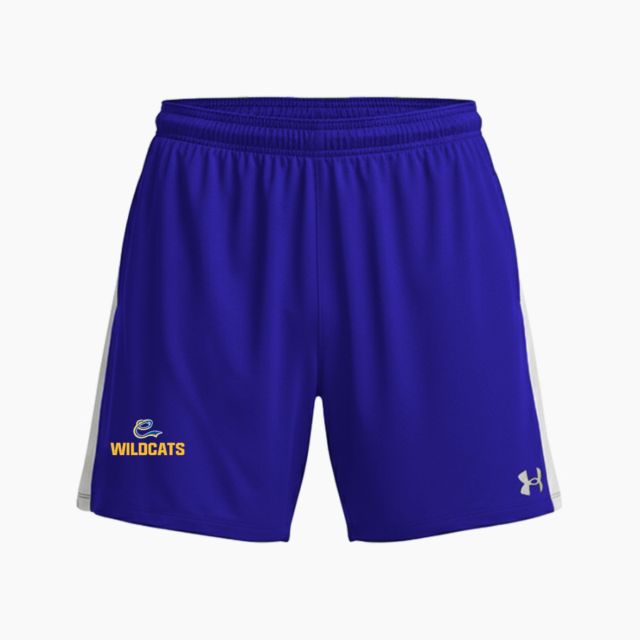 ROBERTO CLEMENTE HIGH SCHOOL WILDCATS <span class="pdp-name-mascot">ROBERTO CLEMENTE WILDCATS</span> UA Men's Tech Vent 7" Pocket Short