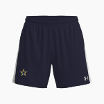 Dominican Stars <span class="pdp-name-mascot">Dominican University Stars</span> UA Men's Tech Vent 7" Pocket Short Front Thumbnail