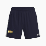Grant County Braves The Official Online Store <span class="pdp-name-mascot">Grant County Braves</span> UA Men's Tech Vent 7" Pocket Short Front Thumbnail