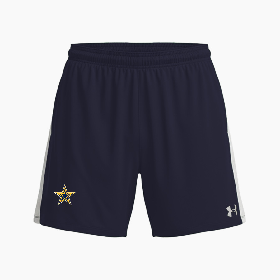 Dominican Stars <span class="pdp-name-mascot">Dominican University Stars</span> UA Men's Tech Vent 7" Pocket Short