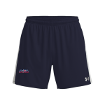 AFCA <span class="pdp-name-mascot">Afca Texas</span> UA Men's Tech Vent 7" Pocket Short Front Thumbnail