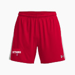 CENTENNIAL HIGH SCHOOL TITANS <span class="pdp-name-mascot">CENTENNIAL TITANS</span> UA Men's Tech Vent 7" Pocket Short Front Thumbnail