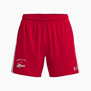 UA Men's Tech Vent 7 Pocket Short
