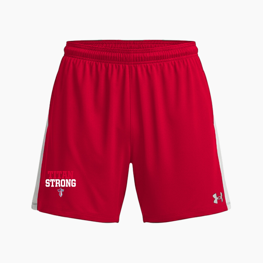 CENTENNIAL HIGH SCHOOL TITANS <span class="pdp-name-mascot">CENTENNIAL TITANS</span> UA Men's Tech Vent 7" Pocket Short